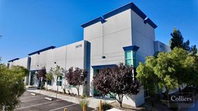 Diamond Southwest Industrial Park
