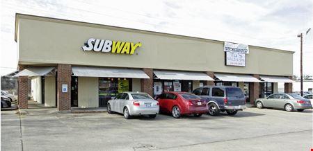 Preview of Commercial space for Rent at 613 N. Eastern Blvd