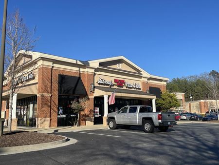 Preview of Retail space for Rent at 557 Riverstone Parkway