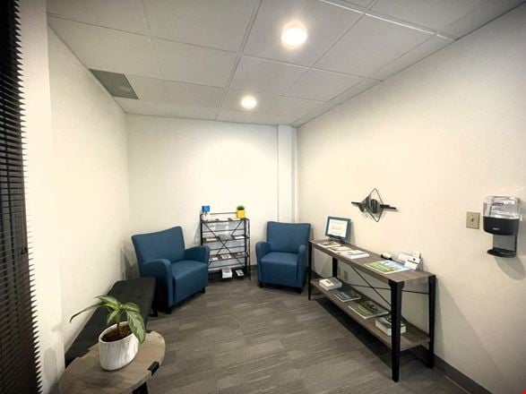 Preview of Office space for Rent at 4010 Lake Washington Blvd NE