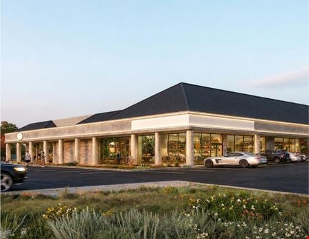 Preview of Retail space for Rent at 2019-2027 West Street