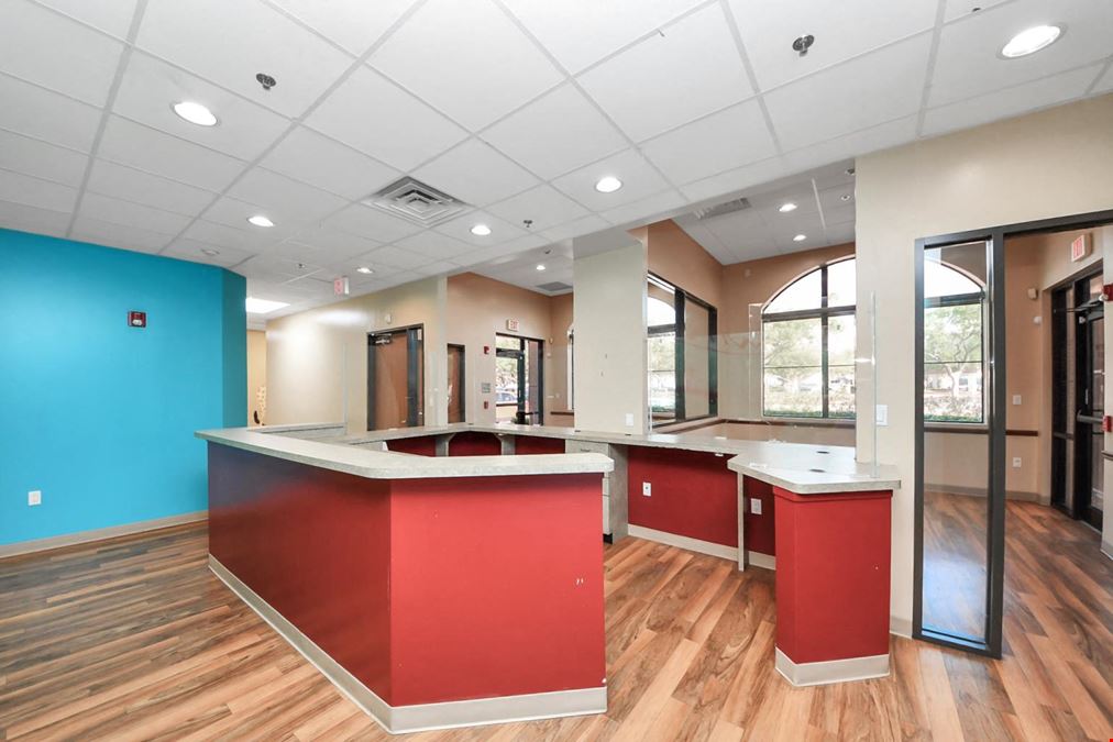 Medial Office Sugar Land