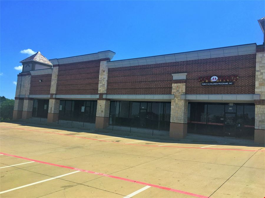 700 N Clark Rd