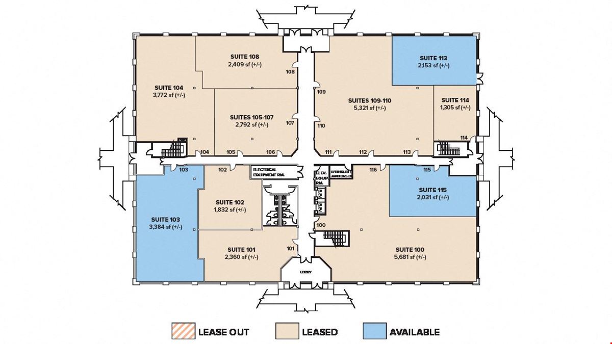 Raritan Commons