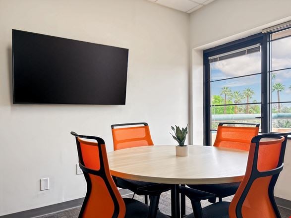 Preview of Coworking space for Rent at 2025 North 3rd Street 3rd Floor