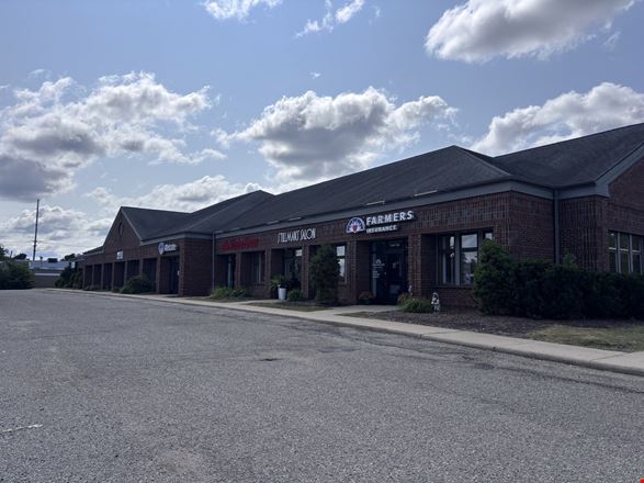Preview of Retail space for Rent at 6540 Millennium Drive