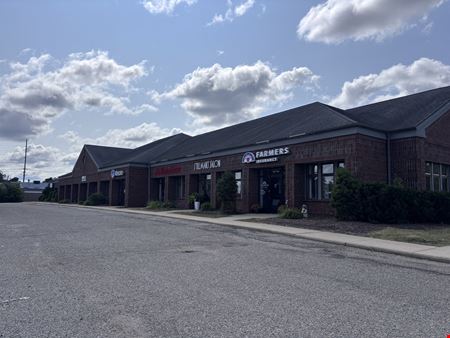 Preview of Retail space for Rent at 6540 Millennium Drive