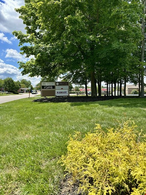 11223 Cornell Park Dr