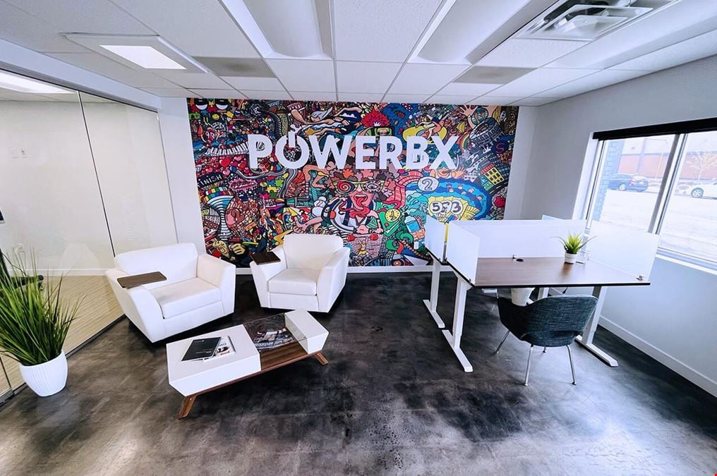 PowerBx Office