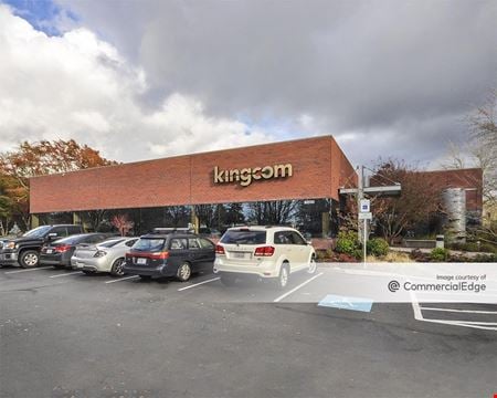 Preview of Office space for Rent at 9000 SW Nimbus Avenue