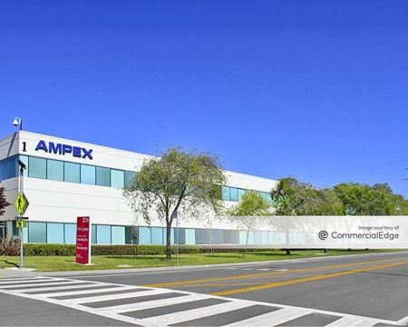 Preview of commercial space at 26460 Corporate Avenue