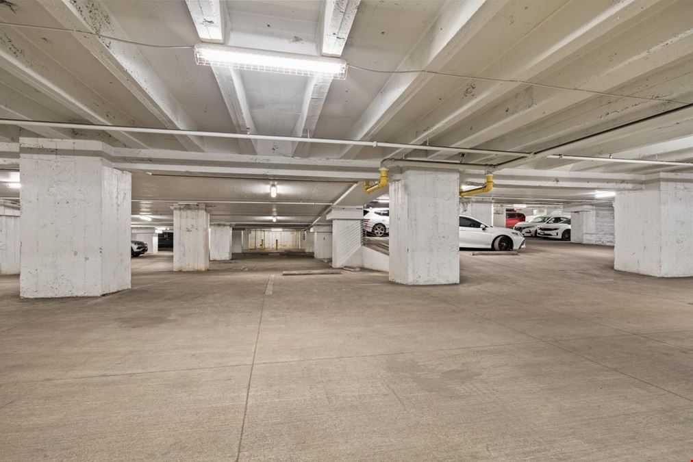 Downtown Turn-Key Educational Space