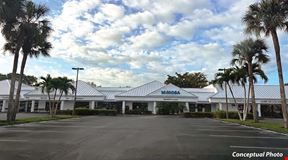 Tanglewood Marketplace