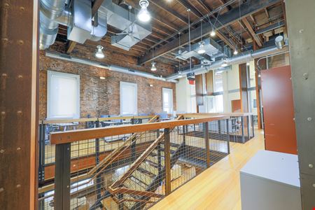 Preview of Office space for Rent at 99 WASHINGTON STREET