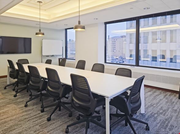 Preview of Office space for Rent at 300 Ottawa Avenue Northwest 5th Floor