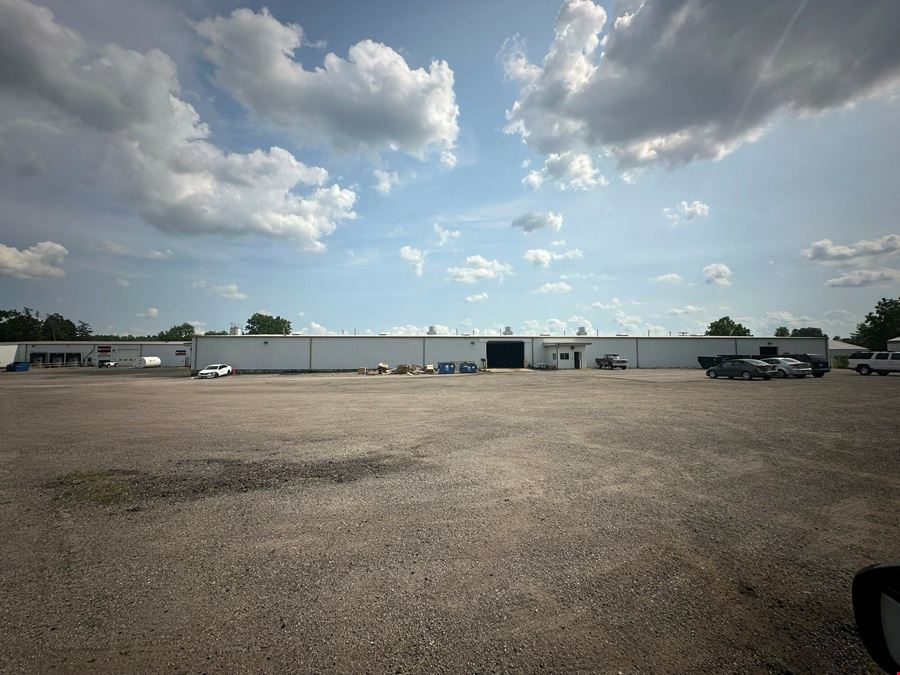 Auburn Manufacturing