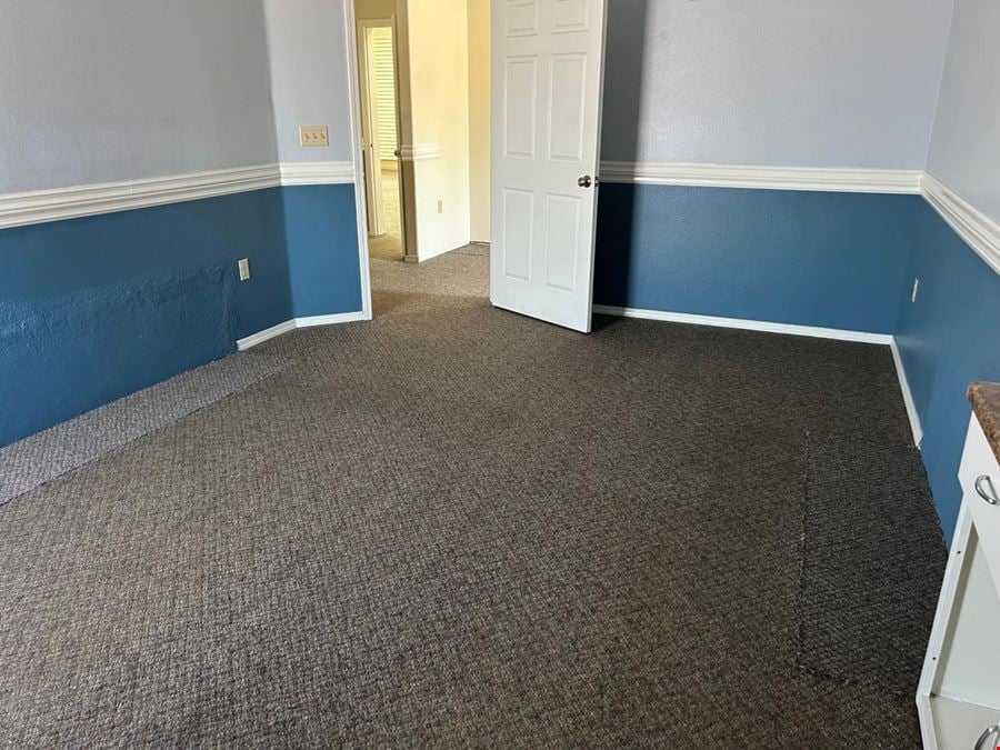 1425 Standiford Ave., Ste CD