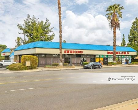 Preview of Retail space for Rent at 10031 Indiana Avenue