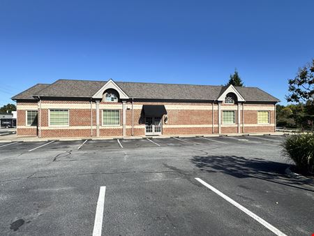 Preview of Other space for Rent at 1570 N Main St