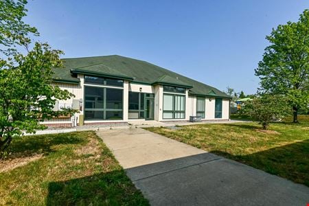 Preview of Office space for Rent at 908 B Churchmans Road Ext.