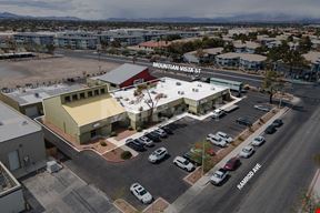 6250 South Mountain Vista Street
