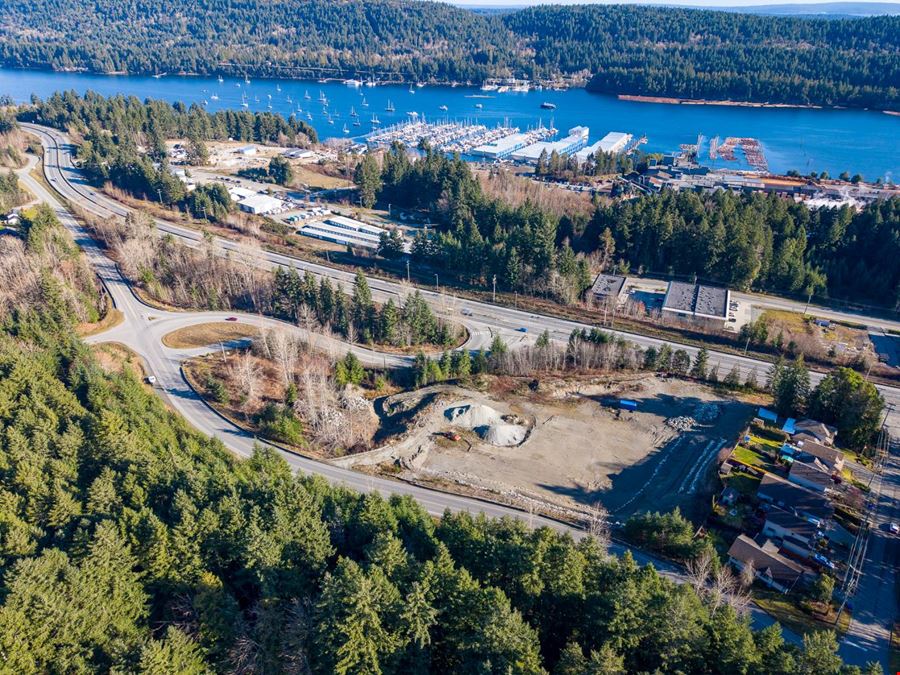 1201 Christie Road, Ladysmith, BC