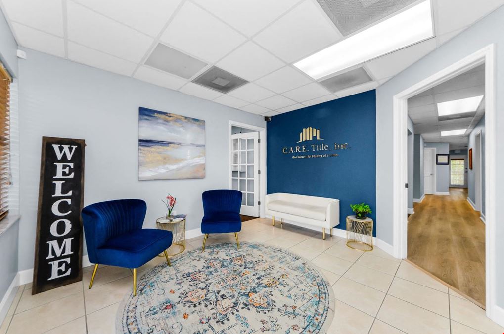 Cypress Turn Center Condo