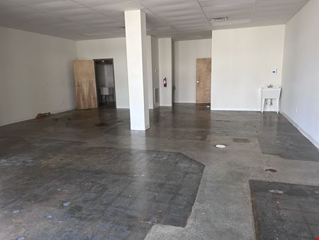 Preview of commercial space at 502 North Main Street