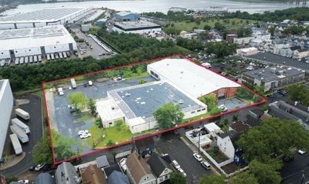 Preview of Industrial space for Sale at 1 Walnut Street