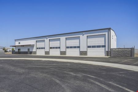 Preview of Industrial space for Rent at 1342 E Saint Helens St., Bldg B1