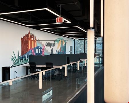 Preview of Coworking space for Rent at 28 Cottage Street 2nd Floor
