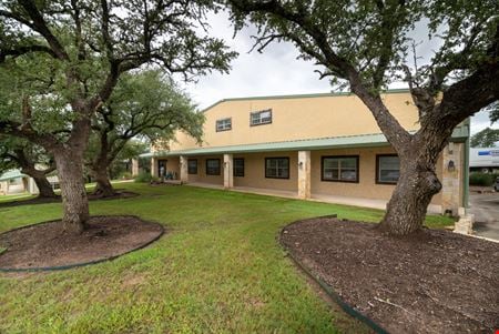 Preview of Industrial space for Rent at 14101 US Hwy 290 W