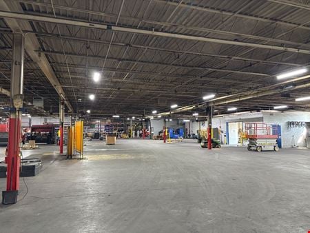 Preview of Industrial space for Rent at 3792 Platt Springs Rd