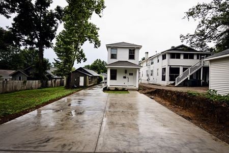 Preview of Multi-Family space for Sale at 2327 Stark St