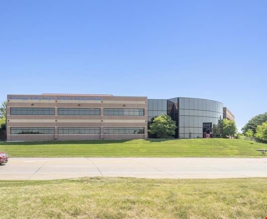 Preview of Office space for Rent at 3385 Dexter Court, 2nd Floor