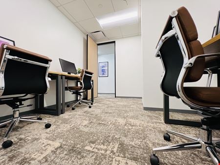 Preview of Coworking space for Rent at 10401 Linn Station Road Ste. 330