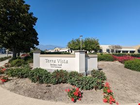 Terra Vista Business Park