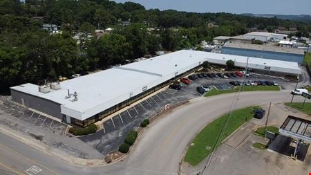 Preview of commercial space at 1031 Putman Drive, Suite C/D