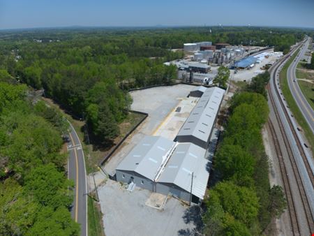 Preview of Industrial space for Sale at 8030 East Strickland Street
