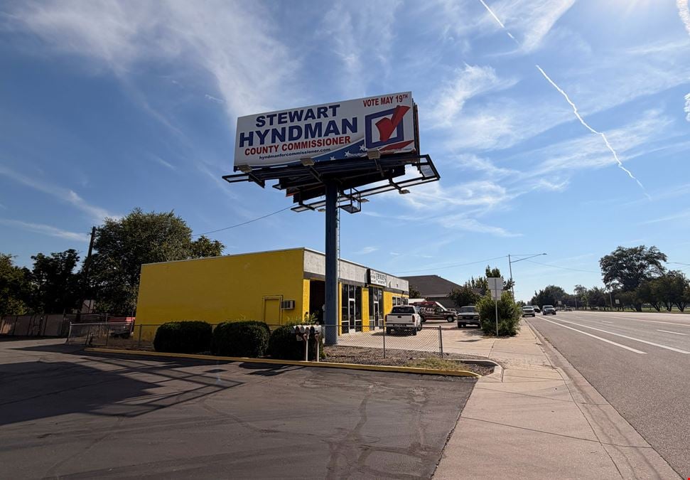 Ernie's Automotive