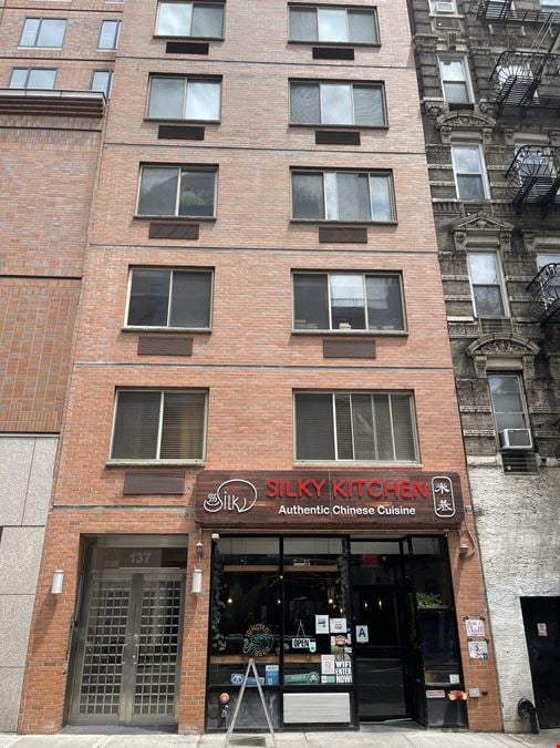 Commercial condominium for sale at Union Square Manhattan