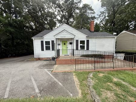 Preview of Office space for Rent at 1608 Ramsey St