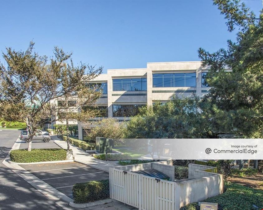 Palomar Heights Corporate Center