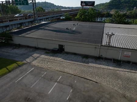 Preview of Industrial space for Sale at 6301 Butler Street