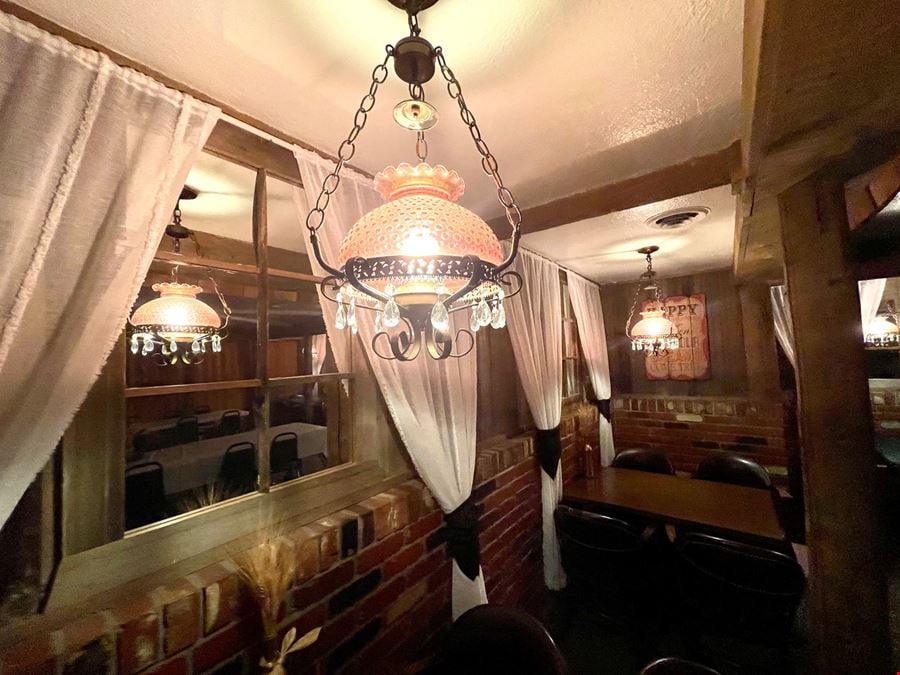 Sports Bar & Casino in Malta, MT for Sale