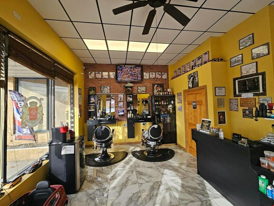 102 Mineola Ave