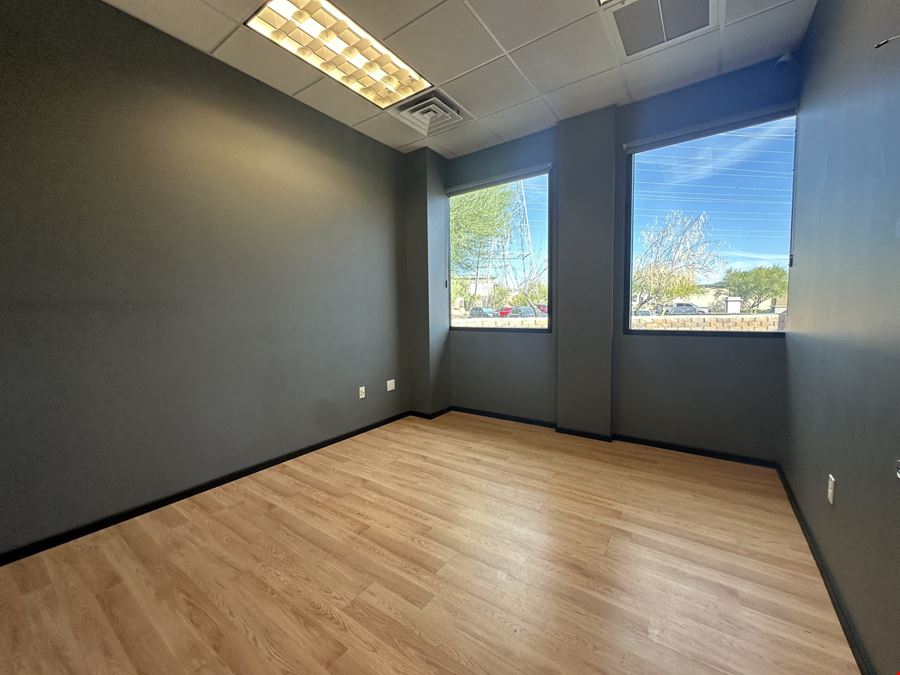 10643 N Frank Lloyd Wright Blvd Ste 202