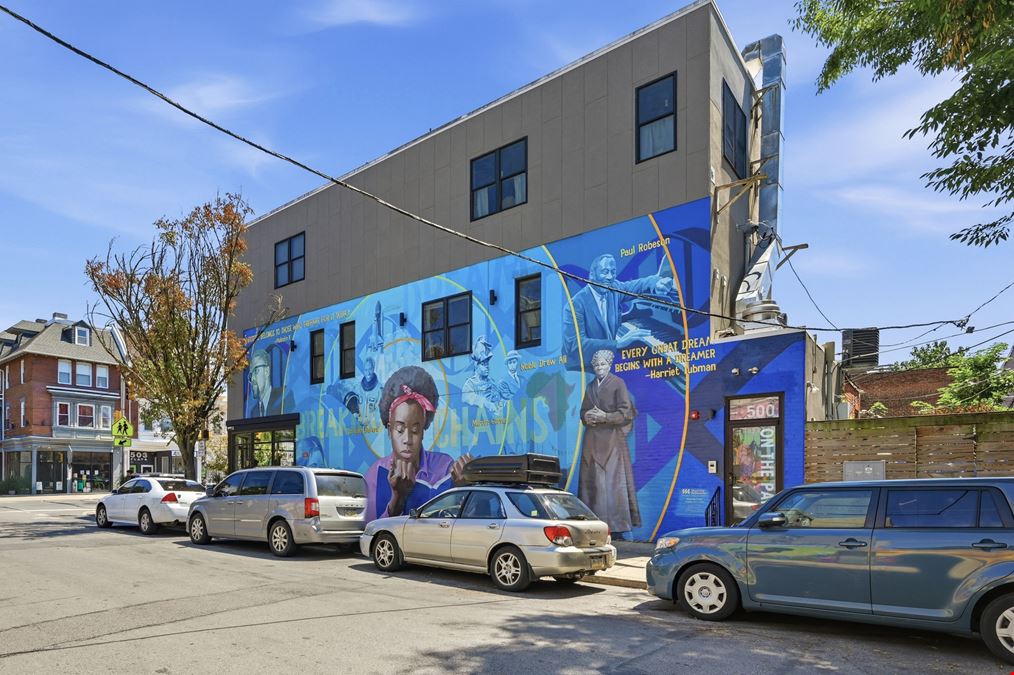 500 S 52nd St