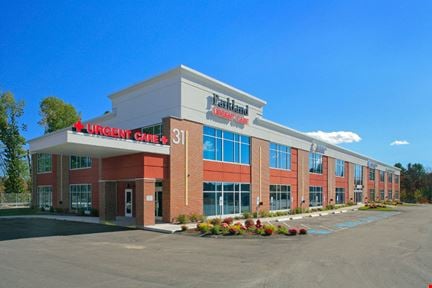 HCA New Hampshire Medical Office Building