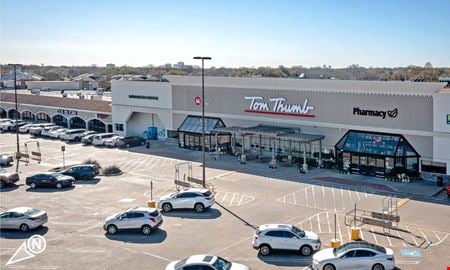 Preview of commercial space at 3136 Independence Pkwy
